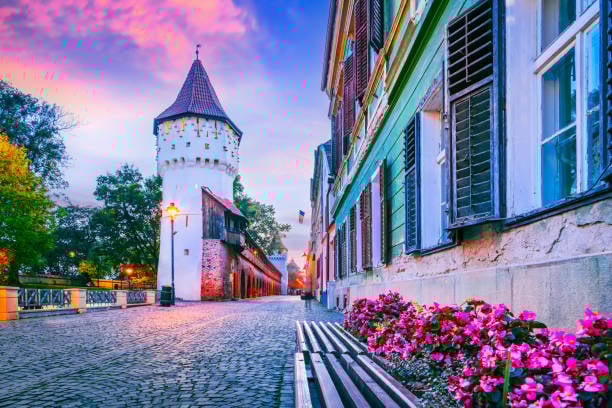 romania