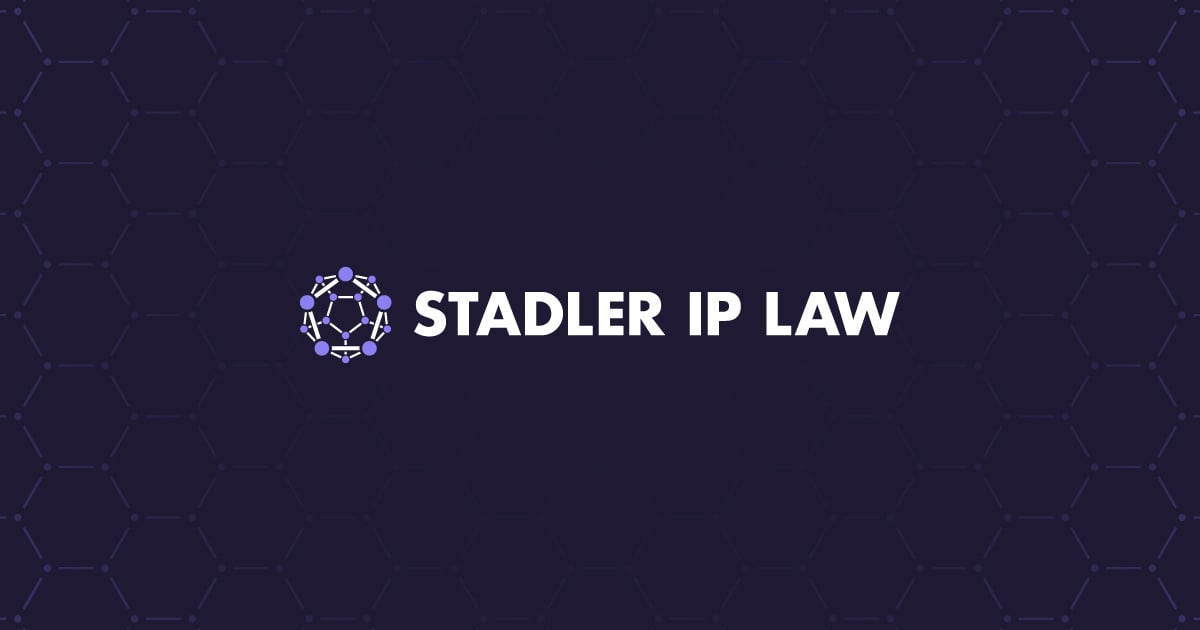 Stadler IP Law